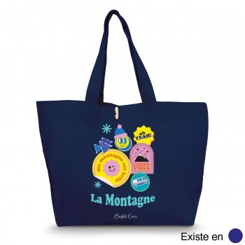 Little big sac - La Montagne