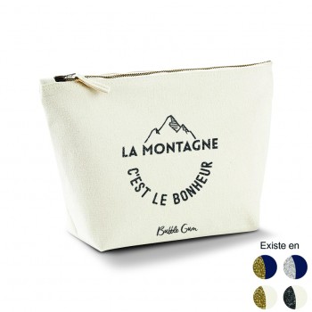 Trousse S paillettes - La...