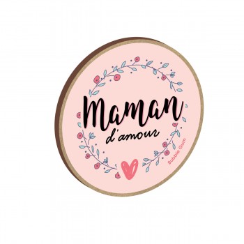 Magnet - Maman d'amour