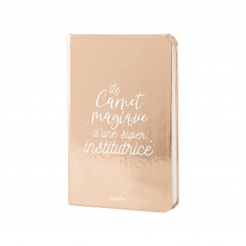 Carnet - Le carnet magique...