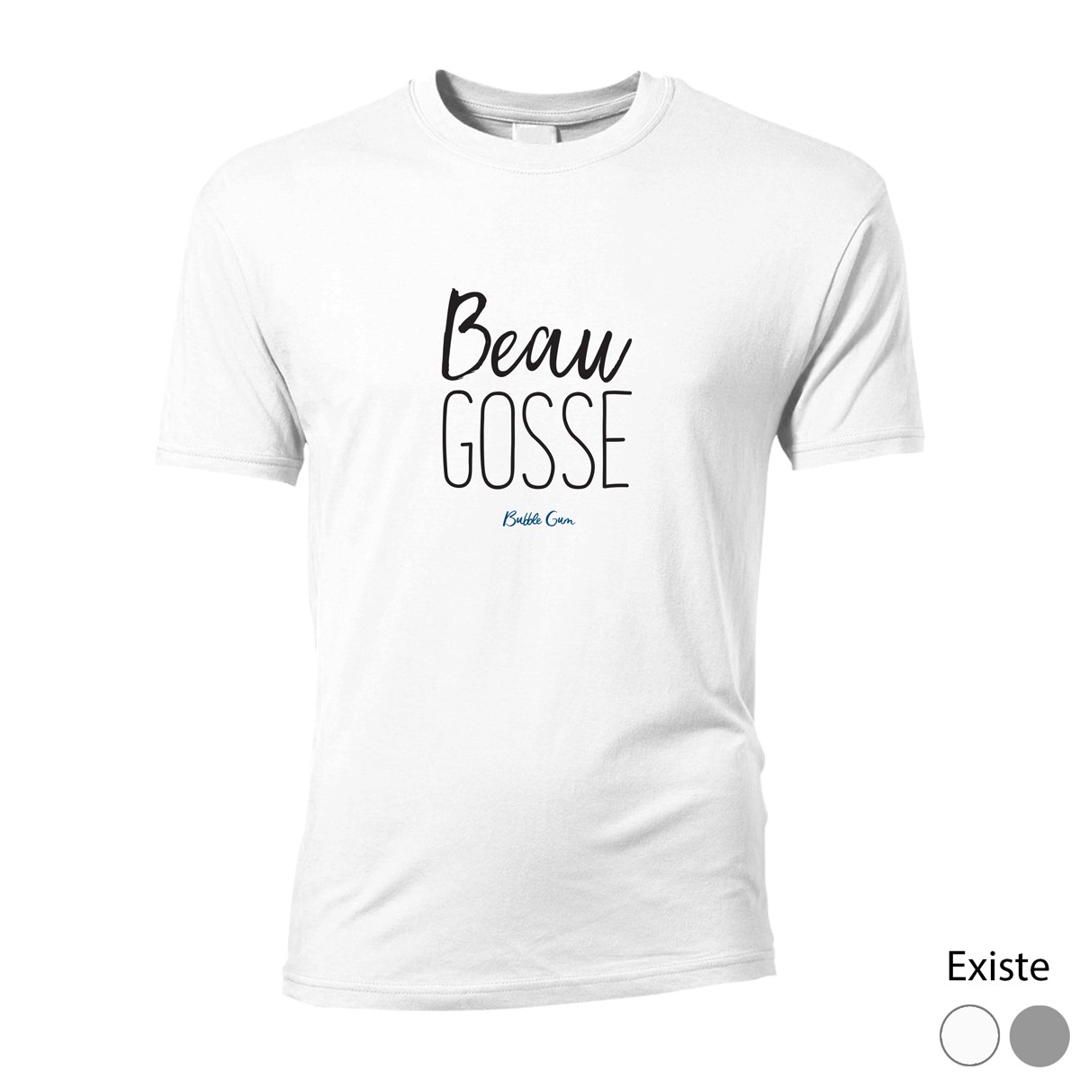 T shirt homme Beau gosse