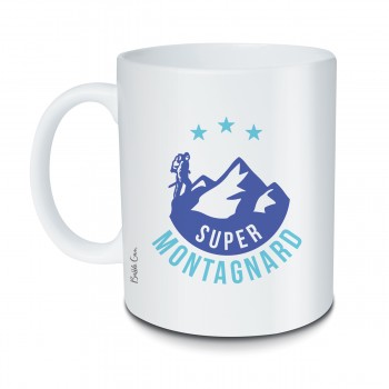 Mug Super Montagnard