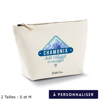 Trousse - Chamonix Joli...