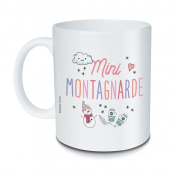 Mug Mini montagnarde