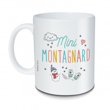 Mug Mini montagnard