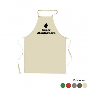 Tablier Color - Super...