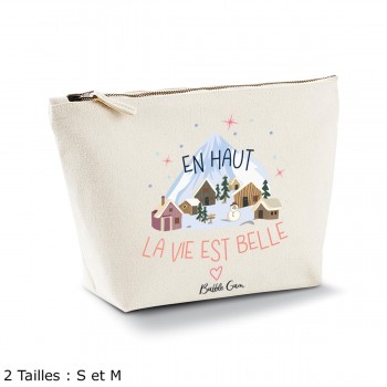 Trousse - En haut la vie...