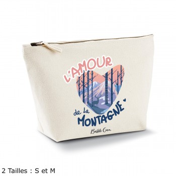 Trousse - L’amour de la...