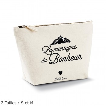 Trousse - La montagne du...