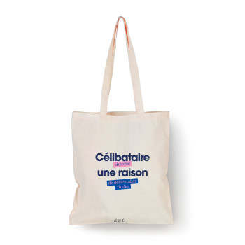 Tote bag Naturel...