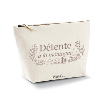 Trousse - Détente à la...