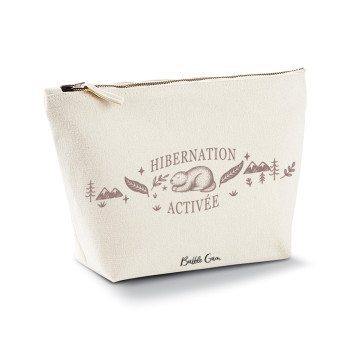 Trousse - Hibernation activée