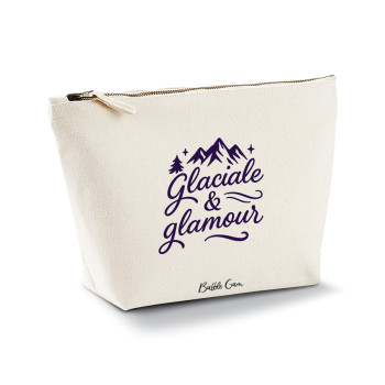 Trousse - Glaciale et glamour