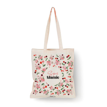 Tote bag Naturel Super...