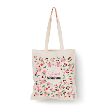 Tote bag Naturel Super...